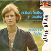ALFIE KHAN / She's Comin' Back / Come On Babe